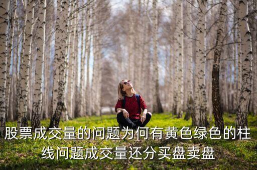 成交量趨勢拐點指標中的黃框綠框什么意思，同花順分時圖中的量有 黃 白 綠 是三種顏色分別代表什么