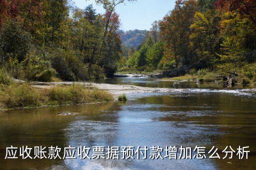 應(yīng)收票據(jù)的增加說(shuō)明什么，企業(yè)應(yīng)收票據(jù)和應(yīng)收利息的增加對(duì)企業(yè)的資產(chǎn)有什么影響