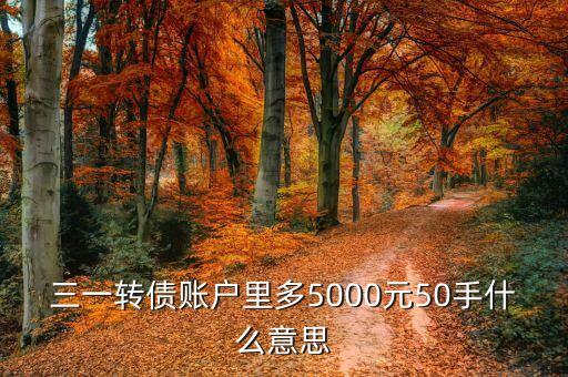 三一發(fā)債是什么意思，三一重工公開發(fā)行可轉(zhuǎn)換公司債券買了750轉(zhuǎn)股價(jià)是什么意思
