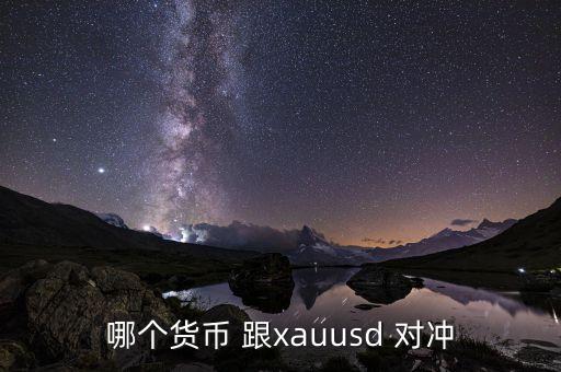 哪個(gè)貨幣 跟xauusd 對(duì)沖