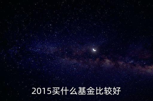 基金2015年11月買什么基金，2015年起想每月定投基金500元不知道買哪個好剛一次性買了