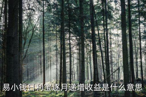日利寶是什么，諸葛理財(cái)?shù)娜绽麑毷鞘裁串a(chǎn)品有清楚的解釋一下唄