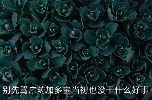 王健儀為什么授權(quán)給陳鴻道，加多寶和廣藥廣告戰(zhàn)可謂愈演愈烈可哥比較關(guān)心的是誰是正宗滴涼茶