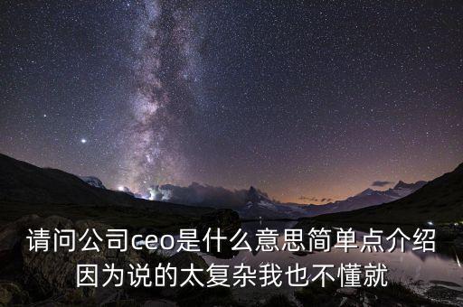 韓國(guó)經(jīng)濟(jì)首席是什么職位，韓國(guó)CEO是什么