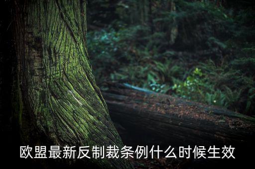 歐盟什么時(shí)候取消對(duì)陶瓷制品的反，歐盟對(duì)中國(guó)陶瓷反傾銷稅征收的起止時(shí)間