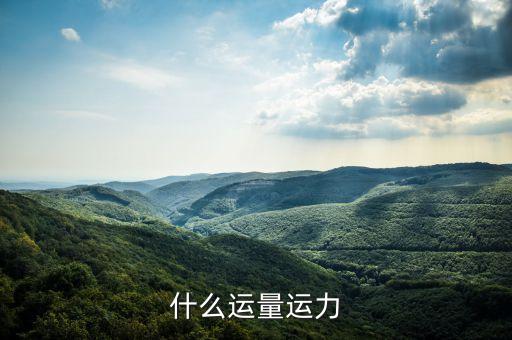 什么叫運力運輸公司的，鐵路運力是什么意思