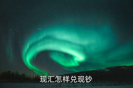 現(xiàn)匯是什么，請(qǐng)教下外匯買(mǎi)賣(mài)中的現(xiàn)匯買(mǎi)入價(jià)和現(xiàn)鈔買(mǎi)入價(jià)有何區(qū)別