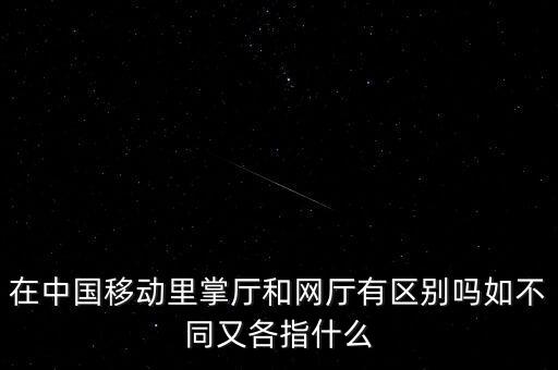 流量掌廳是什么，流量掌廳的流量優(yōu)惠每天一元每月500m是什么意思