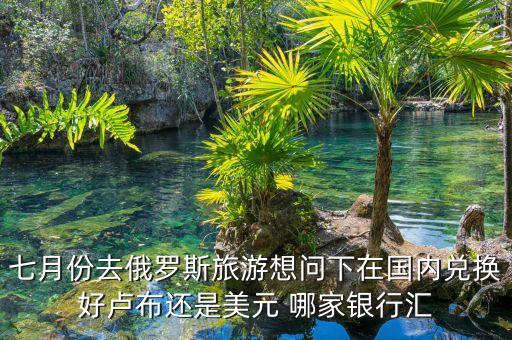 什么時(shí)候換盧布好，怎么換盧布最劃算