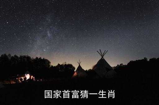 中國富豪都是什么屬相，富商十二生肖中是那個