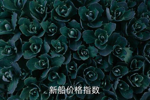 什么是克拉克松新船價格指數(shù)，克拉克松海運綜合指數(shù)具體內(nèi)容是什么