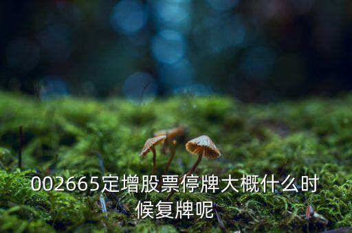 萬鴻集團(tuán)什么時候復(fù)牌，000560各位大神知道啥時候復(fù)牌