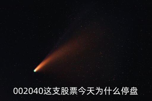 華鼎股份為什么停盤，000898什么原因停牌了