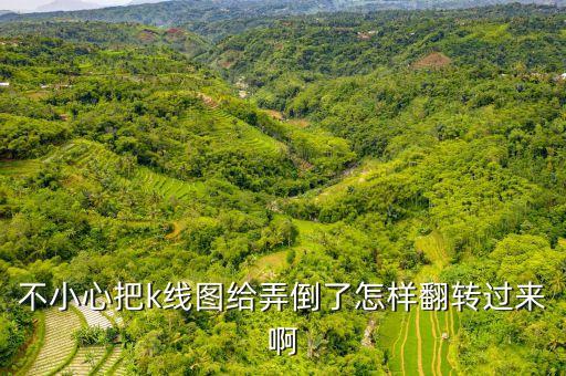 股票k線圖翻轉(zhuǎn)按什么鍵，電腦上股票k線圖怎么才能往前翻