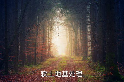 溫州填海什么時候啟動，軟土地基處理