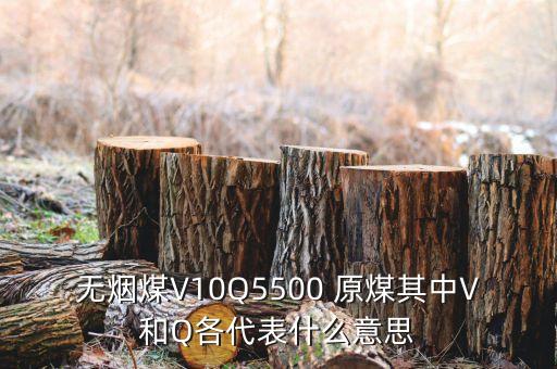 煤炭v是什么，煤炭中Vol是什么術(shù)語(yǔ)