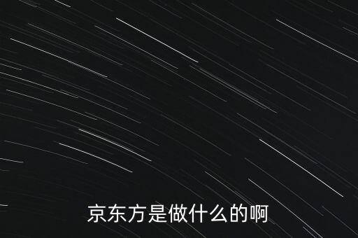 京東方科技集團(tuán)股份有限公司什么時(shí)候上市的，京東方是哪個(gè)國(guó)家的公司