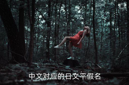 戴迪和戴皓什么關(guān)系，中文對(duì)應(yīng)的日文平假名