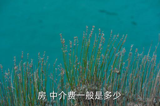 北京房屋買賣中介費(fèi)收取標(biāo)準(zhǔn),房屋買賣中介費(fèi)收取標(biāo)準(zhǔn)是多少