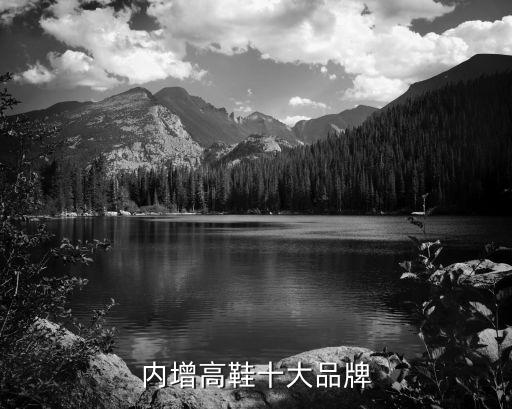 內增高鞋十大品牌