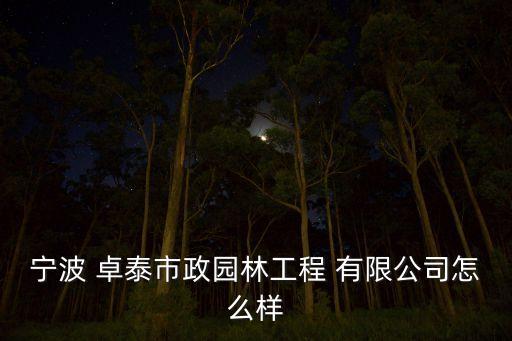 廣東卓泰投資有限公司,深圳卓泰投資控股集團有限公司