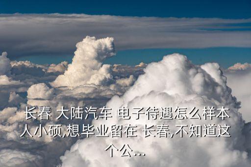 長(zhǎng)春大陸電子凈月份公司,大陸電子長(zhǎng)春有限公司