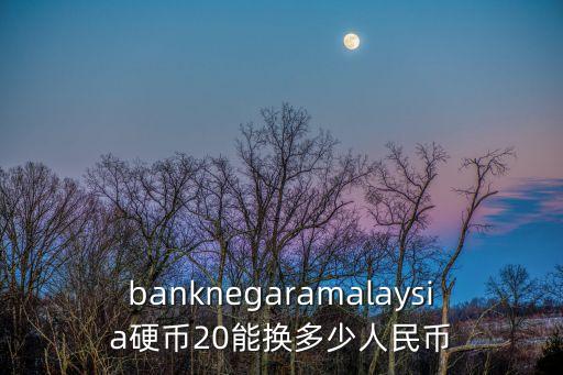 馬來(lái)西亞國(guó)家銀行