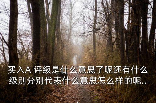 上市公司評級標準,證券之星評級5星上市公司