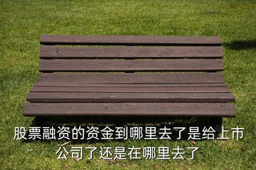 股票錢(qián)都去哪了,購(gòu)買(mǎi)股票的錢(qián)去了哪里?