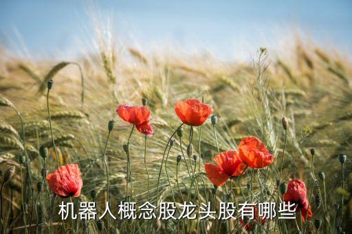 機器人股票2014年年報