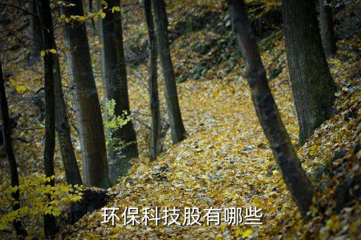  環(huán)?？萍脊捎心男? class=