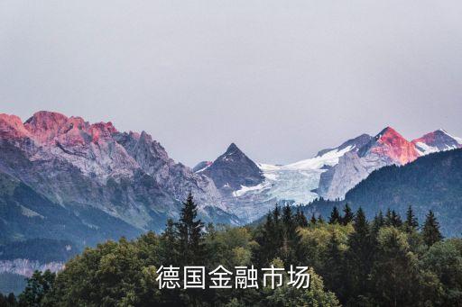 德國銀行業(yè)虧損,德國:銀行業(yè)處于緊張時期
