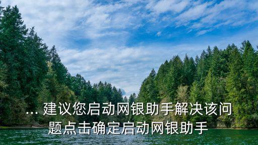 網(wǎng)上銀行存在的問(wèn)題與建議,目前網(wǎng)上銀行存在的問(wèn)題