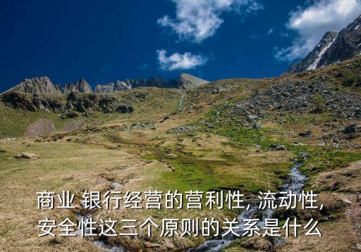 銀行保持流動性的意義,銀行機(jī)構(gòu)的流動性應(yīng)保持在( )