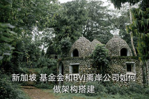 基金會避稅,為什么基金會可以避稅