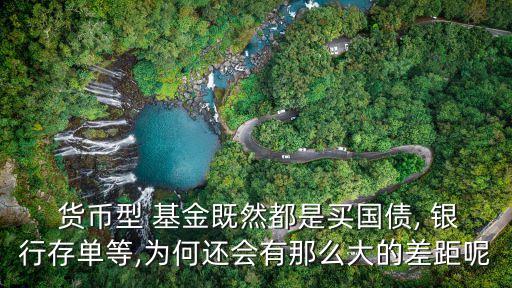 貨幣基金對銀行的沖擊,銀行貨幣基金安全嗎