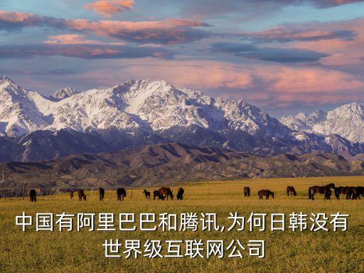 解密中國的世界級(jí)企業(yè)