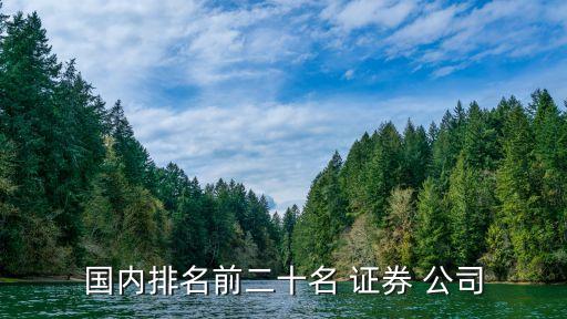 中國(guó)哪家證券公司好,哪家證券公司app最好用