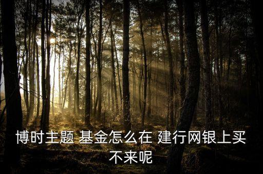 建行基金市場代碼,建行買基金服務(wù)機(jī)構(gòu)代碼是什么