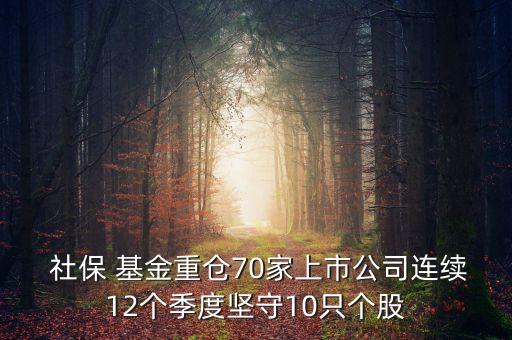 社?；疬M(jìn)駐的股票
