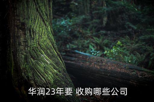 太原華潤(rùn)收購(gòu)山西金業(yè)集團(tuán)