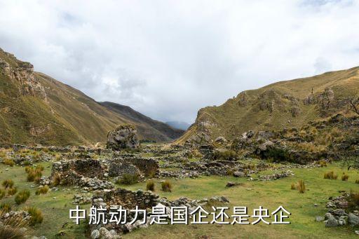 中航動(dòng)力是國(guó)企還是央企