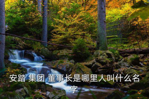 安踏 集團(tuán) 董事長是哪里人叫什么名字