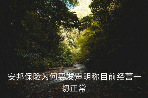 安邦金融綜合集團(tuán),中國三大綜合金融集團(tuán)有哪三個(gè)