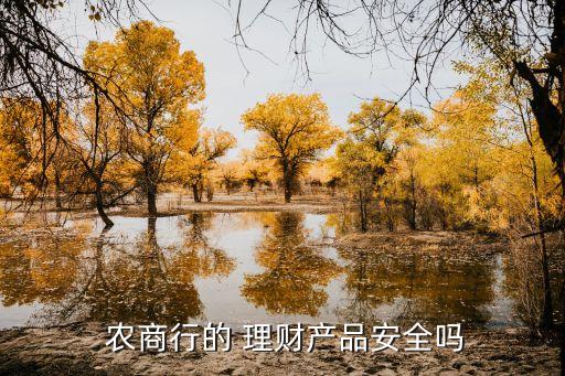 長春發(fā)展農(nóng)商銀行理財(cái)