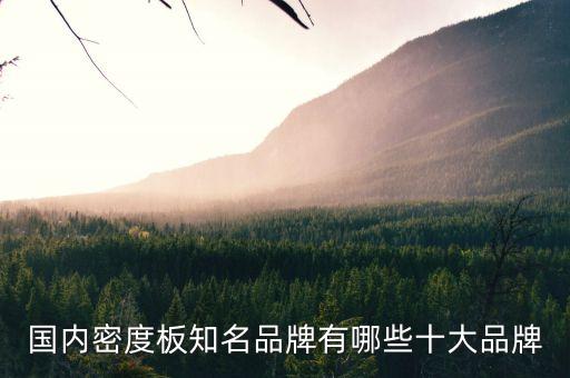 工人造板集團