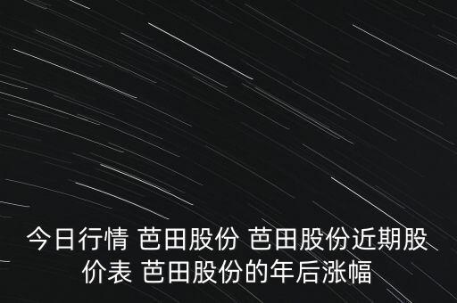 山東新芭田生態(tài)農業(yè)開發(fā)有限公司