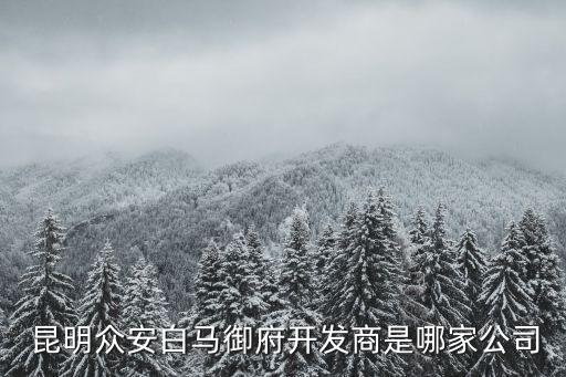 昆明城業(yè)房地產有限公司,昆明誠暉工程質量檢測有限公司