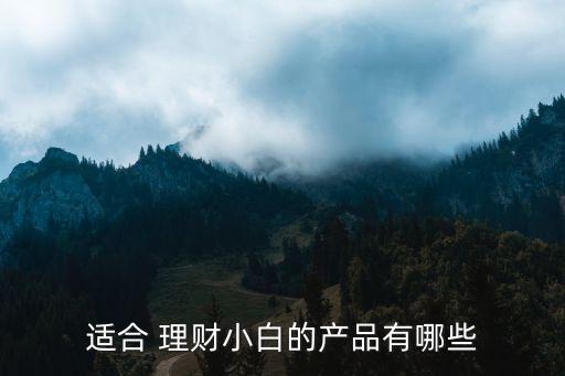 最全白領理財投資產(chǎn)品,怎樣白領在線理財投資