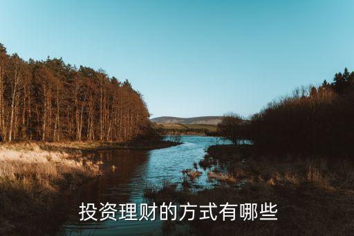 機構在線個人投資收益,個人投資收益要交哪些稅